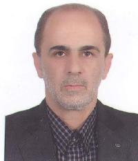 مسعود صفرپور