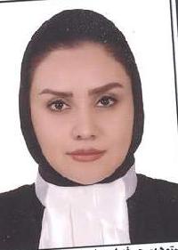 مهنوش طاهری