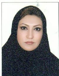 الهام علیزاده اهدائی