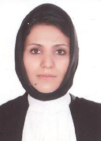 سپیده نیکنام جزه