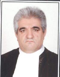 سرتیپ شیروانی