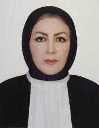 زهرا بهاری وکیل پایه یک دادگستری شهر شیراز و عضو کانون وکلای فارس وکهگیلویه وبویراحمد