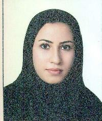 مهرناز سادات رفیعی