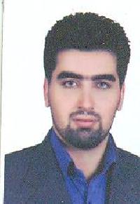 علیرضا کشاورز