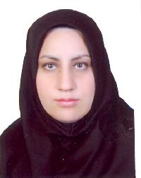 معصومه محمودی