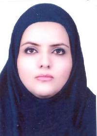 نادیه باباخانی