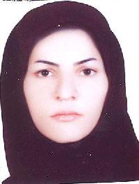 زهرا جهاندیده