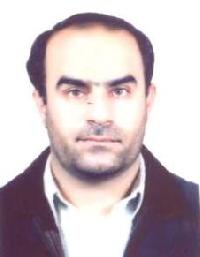 سیدمحمدعلی حبیبی مطلق