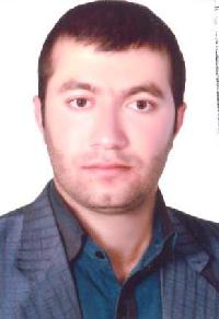 علی اصغر صادقی مقدم