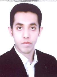 محمدمهدی مزارعی