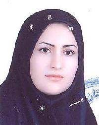 مرضیه نادریان