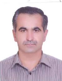 محمدجواد مبارکی