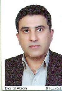 غلامرضا زکوی