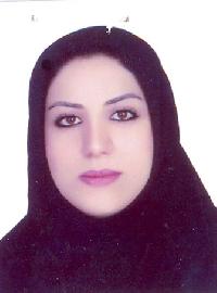 سمانه رضائی نژاد اصطهباناتی