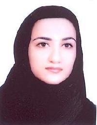 مریم آزاده نمین