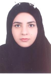 نازنین جمادی