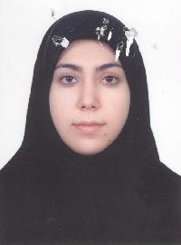 فاطمه علی زاده