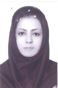 مرضیه مختاری