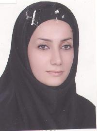 مریم ارقمی نیا