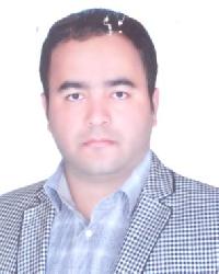 رضا یاراحمدی