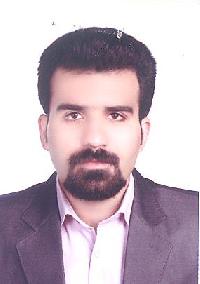 دانیال جاماسب قلاتی