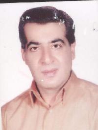 جلال مهبودی