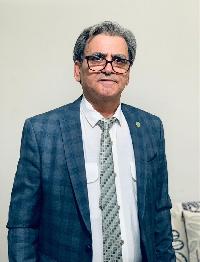 غلامرضا مهبودی