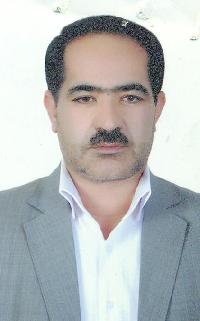 مهرداد معصومی