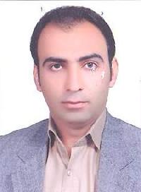 محمودرضا احمدی