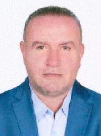 شهرام محمودی