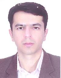 سیف اله مرادی