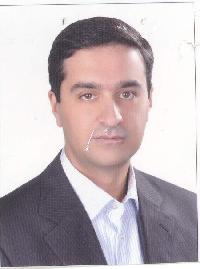 محمدحسین قهرمانی