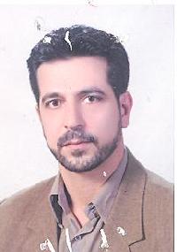 علیرضا یزدجردی