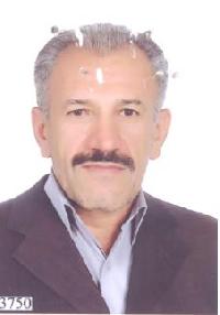 احمد زارعی