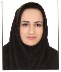 طاهره رئیسی