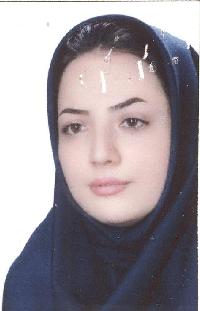 سیمین محمدی