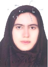 مرضیه محمدی