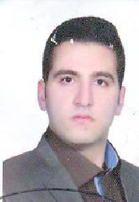 مازیار حسینخانی علی کردی