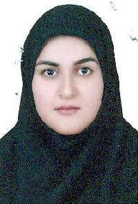 مریم رمضانی