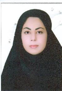 سیده زهرا حسینی ده سروی