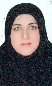 مرضیه رحیمیان