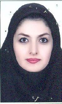 راحیل مصطفائی