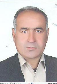 مصطفی جهاندیده