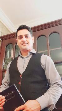 سجاد افراسیابی