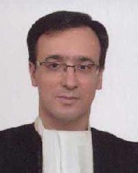 سیدعلیرضا میرحسینی