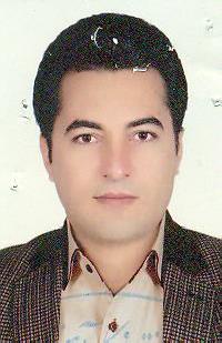 غلامرضا رضائی