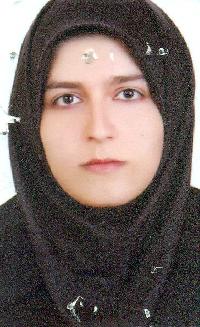 عفیفه غلامی