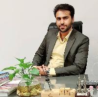 جمال الدین میرفردی