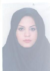 شیرین کیانی برازجانی