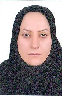 فاطمه پارسائی